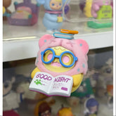 ShinWoo Sweet Dream Hotel Series Bedtime Reading